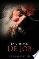 libro La Verdad De Job
